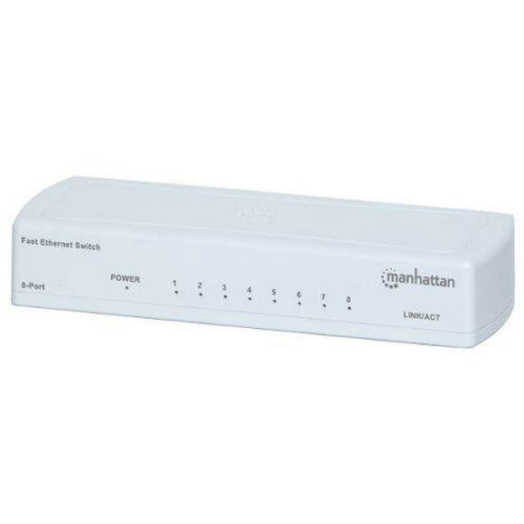 manhattan ethernet switch (560689)