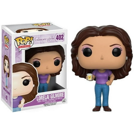 FUNKO POP! TELEVISION: GILMORE GIRLS - LORELAI