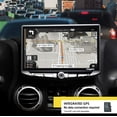 thumbnail image 4 of Estéreo para auto Stinger HEIGH10 con pantalla táctil de 10" y Android Auto, 4 of 8
