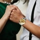 thumbnail image 3 of RKSTN quartz watch Hollow Vintage Quartz Watch Student Steel Watch, 3 of 3