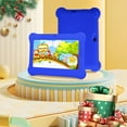 thumbnail image 7 of Taicans 7" Kids Tablet android 7.1 with Parental Control,1GB RAM 8GB ROM,Dual Camera 0.3MP+0.5MP,4000mAh Battery,WiFi Bluetooth,Educational Learning Games,Christmas Birthday Gift for Kids, 7 of 7