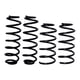 thumbnail image 2 of Resortes Originales AG para Auto Completo para Volkswagen Jetta A4 1999 a 2007 4 Piezas Nuevos, 2 of 5