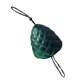 thumbnail image 1 of UPGRATOR 1Ud Campana Colgante Piña Hierro Con Sonido Para De Oficina Y Hogar, 1 of 6