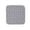 A, variant on SeekLGT Washable Puppy Pad Reusable Leak Proof Pet Training Pad Anti Slip for Home and Travel, Grey 12 in, 1 Pad