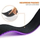 thumbnail image 4 of Collar reflectante para perros acolchado con neopreno suave y transpirable. Collares ajustables de nailon para perros pequeños, medianos y grandes. 28*38, 4 of 5
