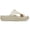 Sandstone, variant on Women's Getaway Toe Loop Summer Sandals, Truffle, W6
