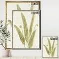 thumbnail image 3 of Designart ' Simple Forest II ' Floral & Botanical Framed Canvas, 3 of 3