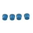 BLUESON Ultra Plastic String Trimmer Replacement Bump Knob for Kst