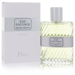 Dior Sauvage Parfum Refill 10oz 300ml New With Box Walmart