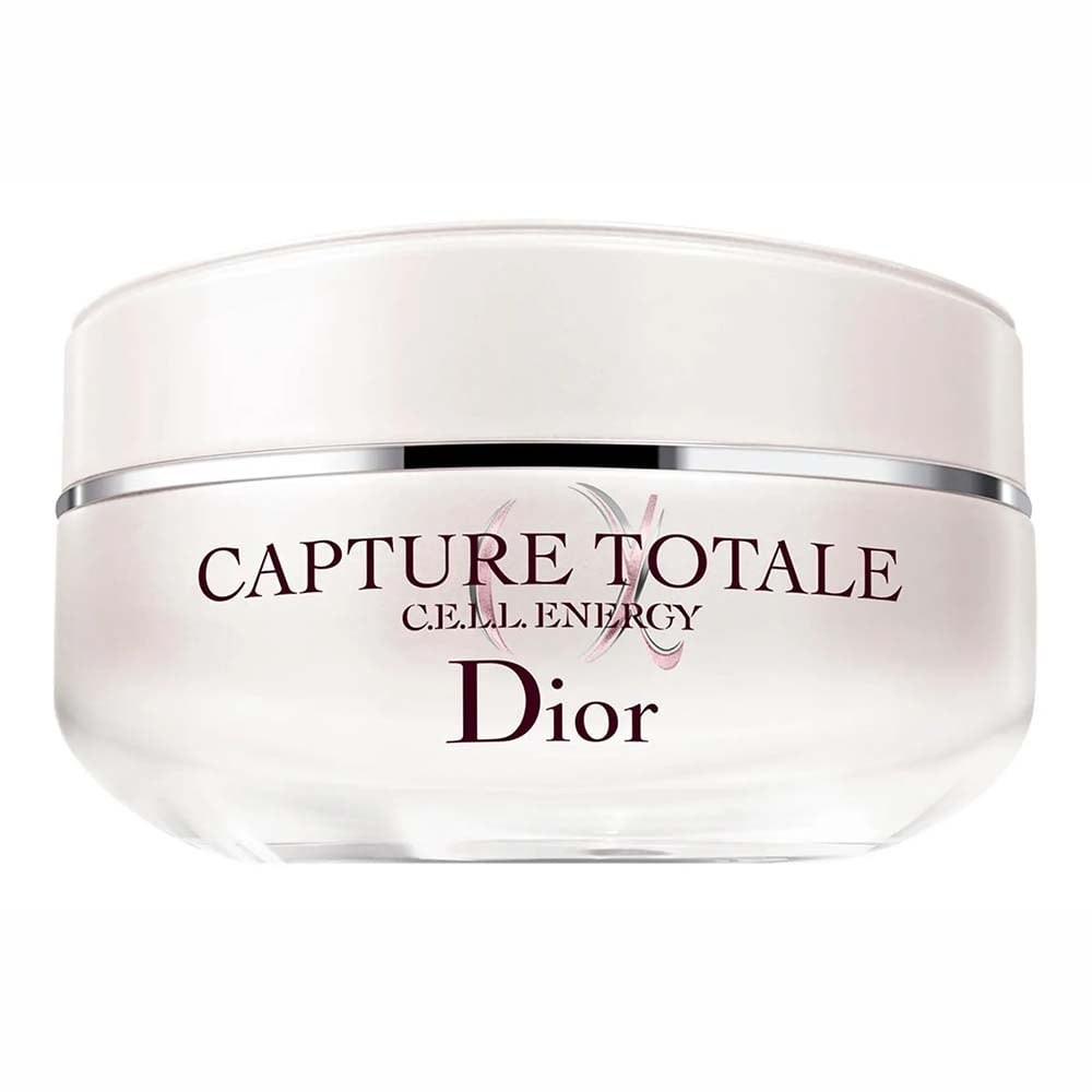 Christian Dior Capture Totale C.E.L.L. Energy Eye Cream 0.5oz 15ml