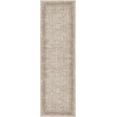 thumbnail image 2 of Well Woven Isolde Flatweave Persian Oriental 2'3" x 7'3" Runner Rug Beige, 2 of 5
