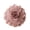 4, variant on Handmade Rose Flower Round Throw Pillows Case Princess Cushions for Living Room Sofa Bed Wedding Gift