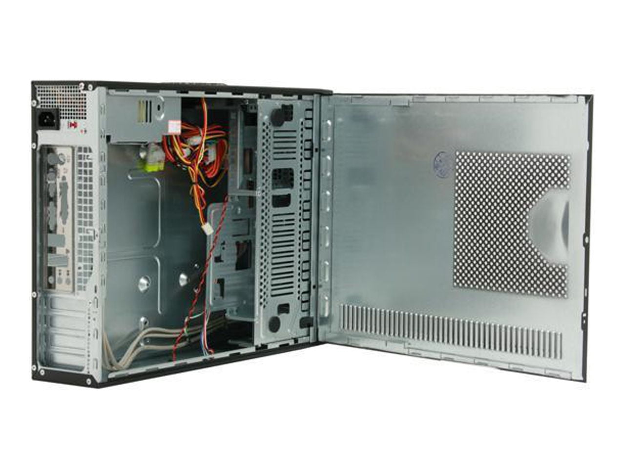 Apex DM-387 Chassis
