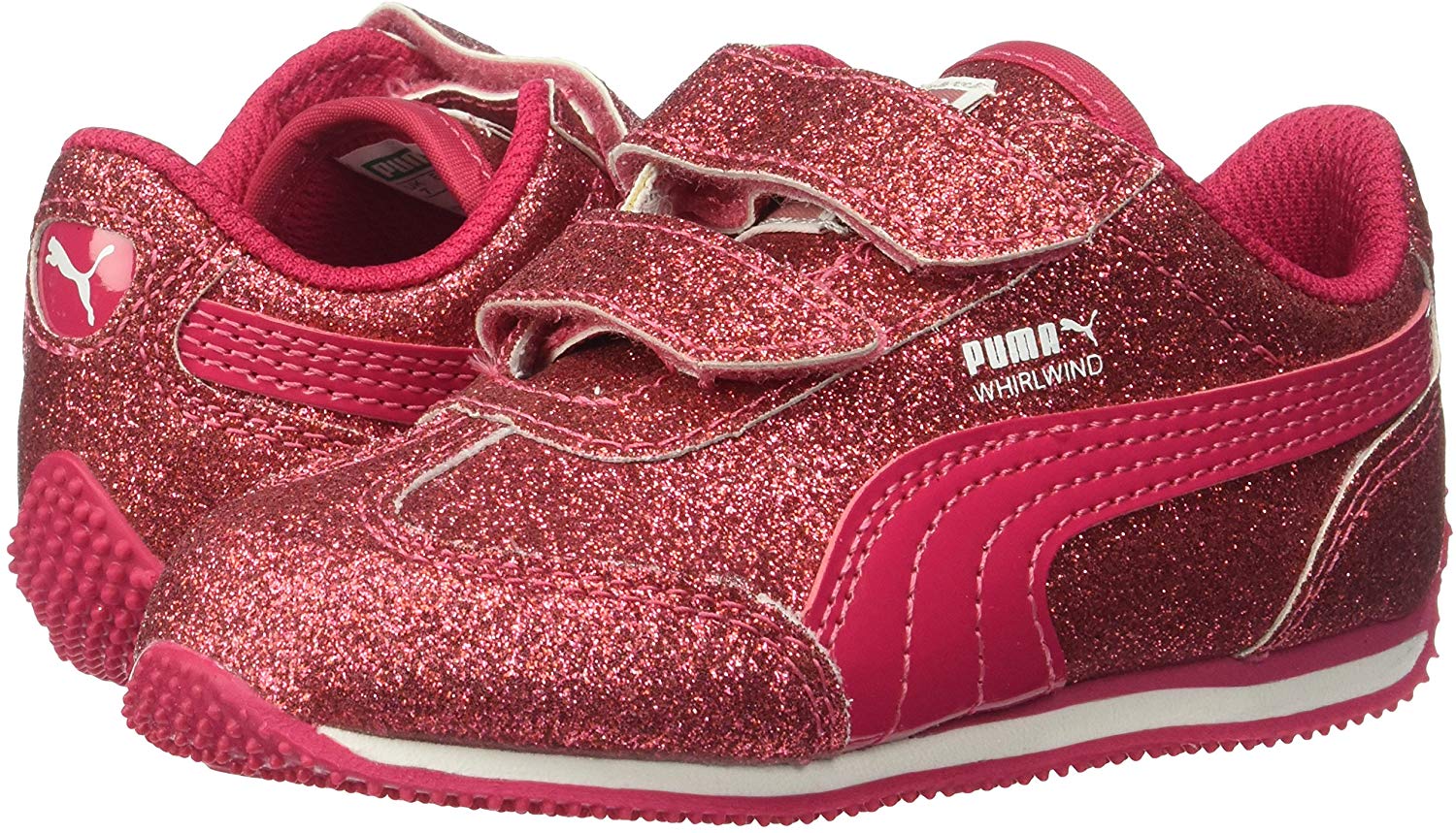 Puma krabbelschuhe Clearance