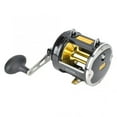 thumbnail image 4 of Baitcasting Fishing Reel Super Power Drag 25kg Drum Wheel 3.4:1 Boat Iron Plate Trolling Sea Fishing Wheel TR12000, 4 of 15