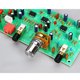 thumbnail image 4 of Seitruly Amplificador de control de tono Dual 12V Preamplificador ajustable resistente al desgaste DX338A Tablero de sintonización frontal Tableros Electrónica miscelánea, 4 of 6