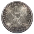 thumbnail image 3 of 1917 Standing Liberty Quarter Type-I MS-66 PCGS (Full Head), 3 of 3