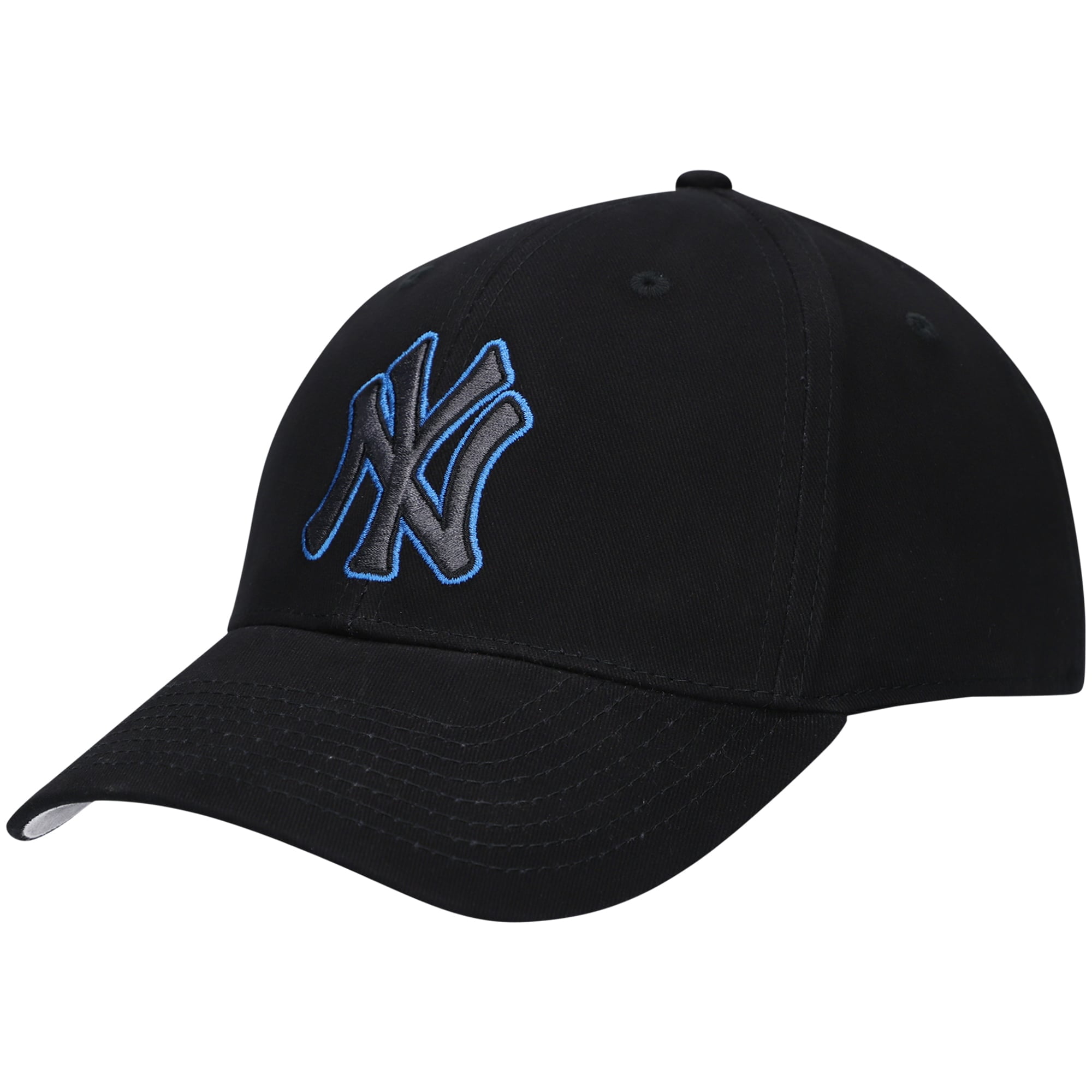New Era 9Forty Cap CHAMBRAY LEAGUE New York Yankees navy 