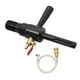 thumbnail image 5 of Kit adaptador de taladro Accesorios Confiabilidad Piezas Reemplazar núcleo de taladro Adaptador de taladro 5 hoyos, 5 of 8