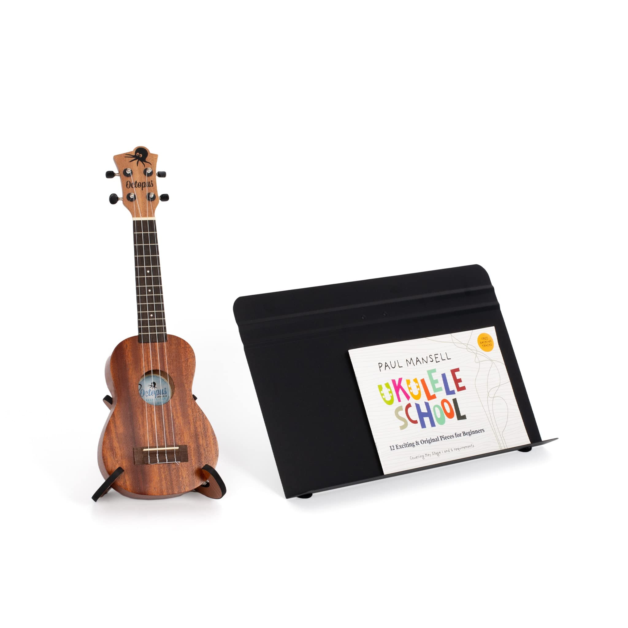53 Table Top Desk Music Stand