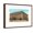 Brown Frame, variant on Art.com Hotel Jerome, Aspen, Colorado Art Print, 16" x 12"
