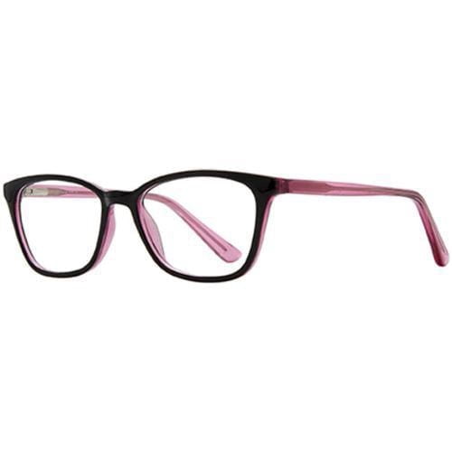 SW528 Noir/Rose 47