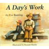 A Day's Work, (Paperback)
