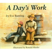 A Day's Work, (Paperback)