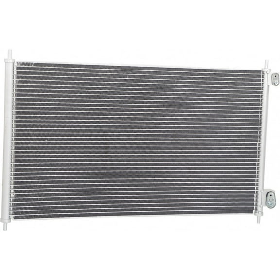 For Honda Accord Coupe V6 A/C Condenser 1998 1999 2000 2001 2002 For HO3030102 | 80100-S87-A00