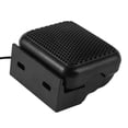 thumbnail image 5 of 2X Mini Altavoz Externo -100 para para para ICOM para Ham Radio CB Hf Transceptor, 5 of 5