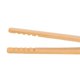thumbnail image 5 of 20 Pinzas de Bambú para , Pinzas de Bambú de 7 Pulgadas, Pinzas para Hechas de Bambú Natural, Perfectas para Pan Encurtido, 5 of 9