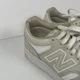 thumbnail image 3 of New Balance Mens 480 BB480LBB Beige Casual Shoes Sneakers Size 6.5, 3 of 5