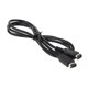 thumbnail image 5 of Game Boy Color/Pocket GBP Game Boy GBC 4ft Game Cable, 5 of 5