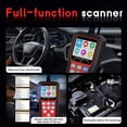 thumbnail image 6 of CHUSYYRAY OBD2 Scanner Code Reader for ford Ranger Full System Diagnostic Scan Tool, 6 of 8