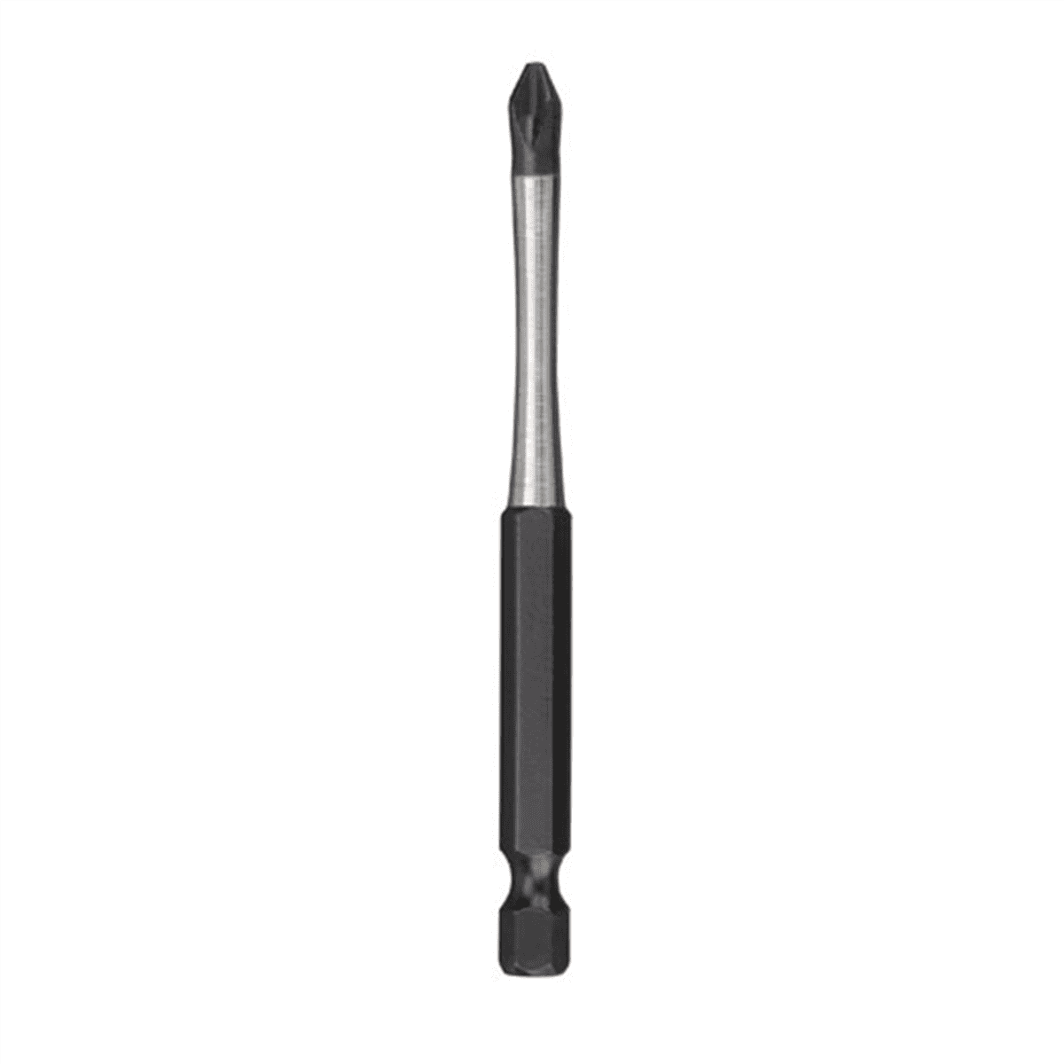 Milwaukee Tool SHOCKWAVE 3-1/2" Impact Torx T20 Power Bits (25 Pk)