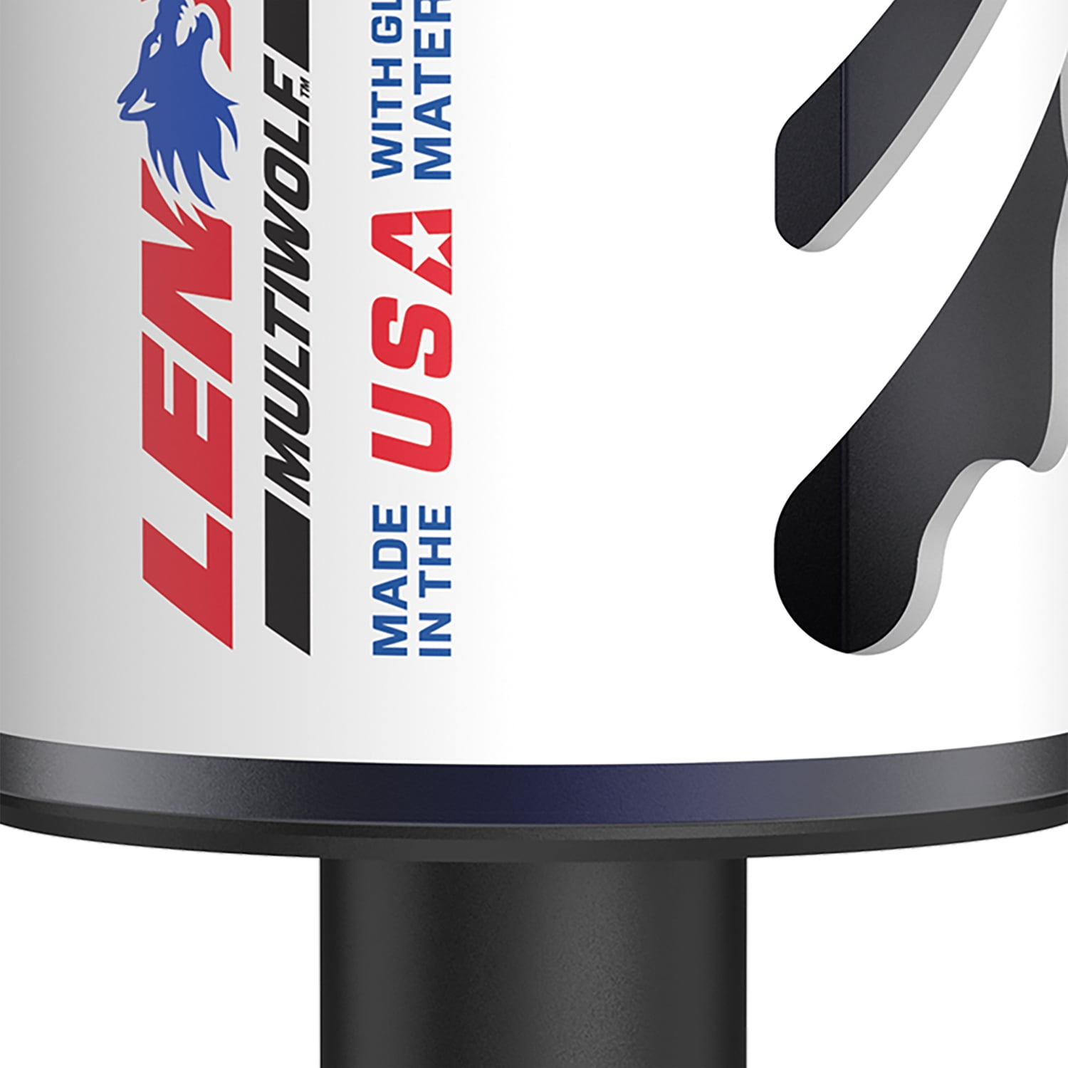 LENOX SPEED SLOT Bi-Metal Hole Saw with T3 Technology, Arbored (2 In.)