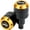 Gold, variant on Motorcycle Side Frame Sliders For Yamaha XSR 900 2016-2024 XSR 900 GP 2024 Tip-Over Protection Crash Sliders Damage Prevention xsr 900 gp Accessories