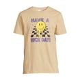thumbnail image 5 of Generic Men's Nice Day Graphic T-Shirt, 5 of 5