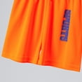 thumbnail image 4 of Emy Dola Multi-Colors Toddler Boys Outfits Short Sleeve Suit Summer Sports Suit Girls Basketball T Shirt + Shorts Football Suit Sets Outfits,2-Piece,, 4 of 6