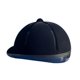 thumbnail image 4 of Equestrian Helmet for Kids Gear s Cap para principiantes al aire libre Sports Boys Superficie de franela, 4 of 8