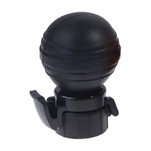 Bouchon de Boisson Gazeuse Réutilisable en Silicone, Protecteur de Fraîcheur pour Bouteilles