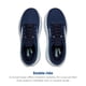 thumbnail image 4 of Brooks Mujer Ghost Max 3 Ancho Azul Marino Peacoat Clearwater, 4 of 6