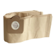 thumbnail image 4 of Bolsas de Polvo de Repuesto para Piezas de Aspiradora MV3 WD3 WD3200 WD3300 A2204 A2656 WD3.500P SE4001 SE4002, 4 of 5