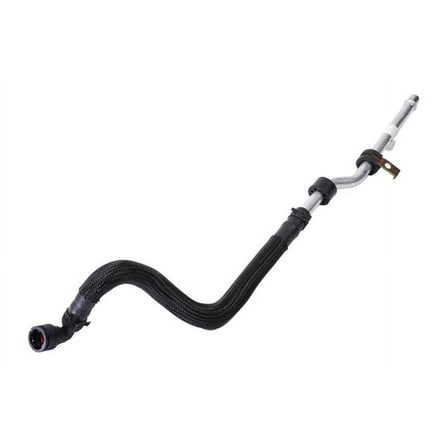 Engine Oil Cooler Coolant Outlet Hose