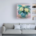 thumbnail image 3 of Mary Urban 'Farm Market Pattern IIIA' Canvas Art, 3 of 3