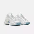 thumbnail image 4 of Reebok Men's ES 22 Panini X Color Blast Basketball Shoes White Size 9, 4 of 4