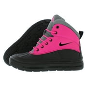 Woodside 2 High (GS) Youth US 6 Black Snow Boot UK 5.5 EU 38.5