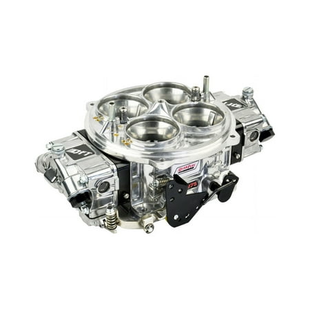 Quick Fuel Technology FX-975BLK Carburetor
