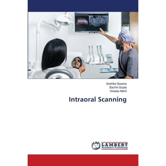 Intraoral Scanning, (Paperback)