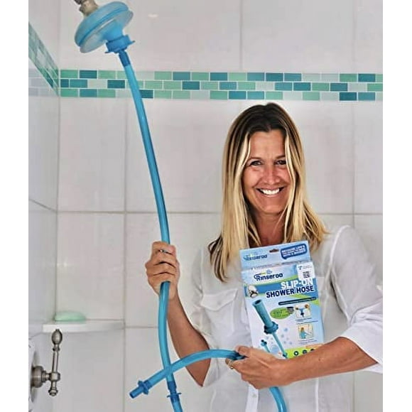 Laundry Tub Sprayer Attachment